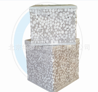 聚苯顆粒隔墻板