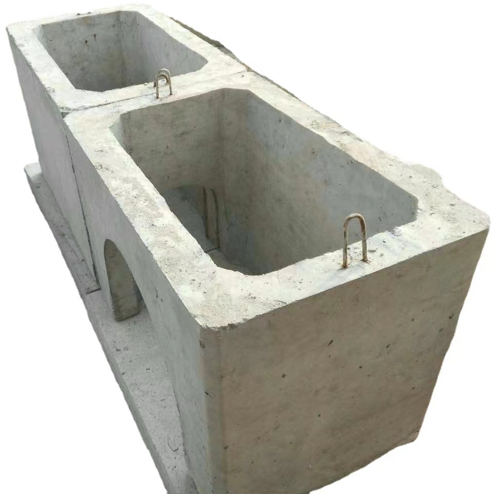 預(yù)制雨水口